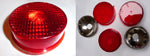 FerrariDaytona/246Dino/365Gt2+2 365Gt4/2+2/308gt/4/C4/365 Boxer tail light assembly INNER