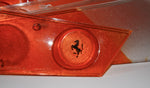 Ferrari 365 GTB4 Daytona front turn lens set