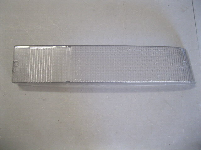 Ferrari 512 TR rear upper clear/smoke lens set