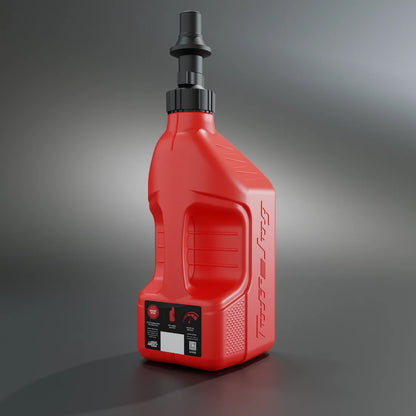 Tuff Jug 2.5 Gallon Utility Jug