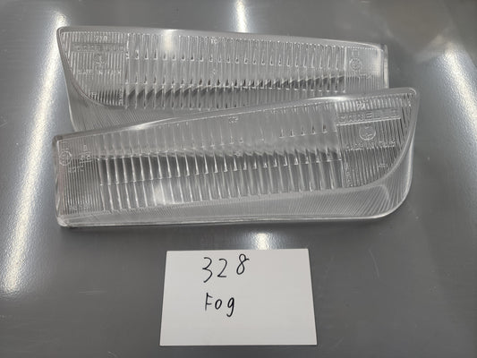Ferrari 328 Fog Lenses