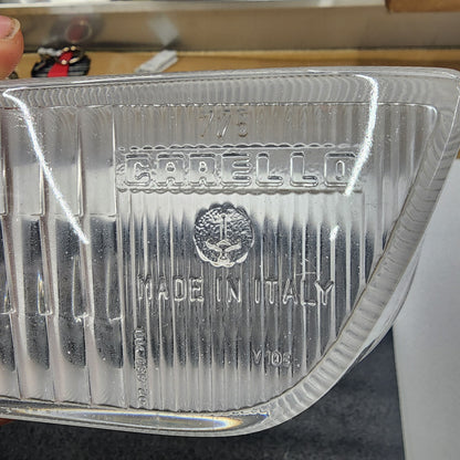 Ferrari Mondial 89-89 Front Fog Lenses