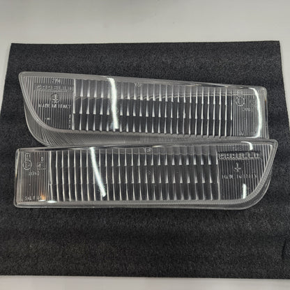 Ferrari Mondial 89-89 Front Fog Lenses