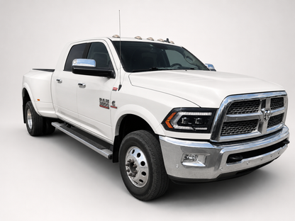 2009–2018 Ram 1500 Core Series LED Projector Headlights
