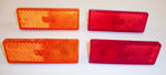 Ferrari Dino side marker indicator assembly set