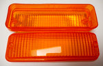 Ferrari Dino 246 GT/GTS U.S. front turn signal set