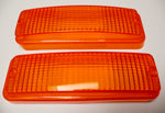 Ferrari Dino 246 GT/GTS U.S. front turn signal set