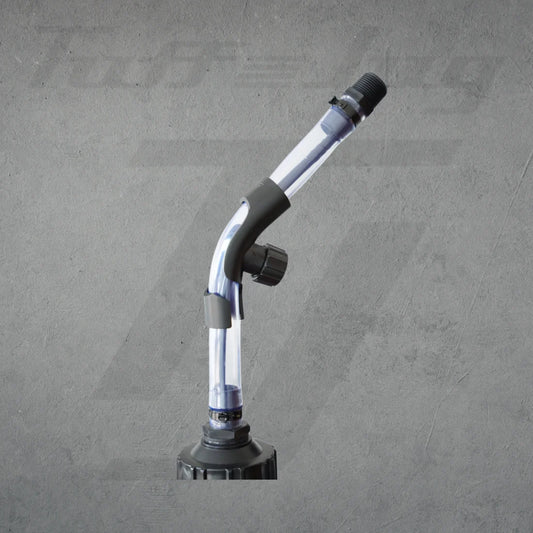 Spout Bender