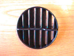 Ferrari 365 GTB4 Daytona dash defroster vent set