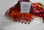 Ferrari 365/400/400i/412 Front turn lens set