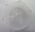 Ferrari 410 front turn Scintilla Solure thread on