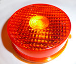 Ferrari Daytona/246Dino/365Gt2+2 365Gt4/2+2/308gt/4/C4/365 Boxer tail light assembly (OUTER)