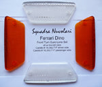 Ferrari Dino Euro front turn signal set