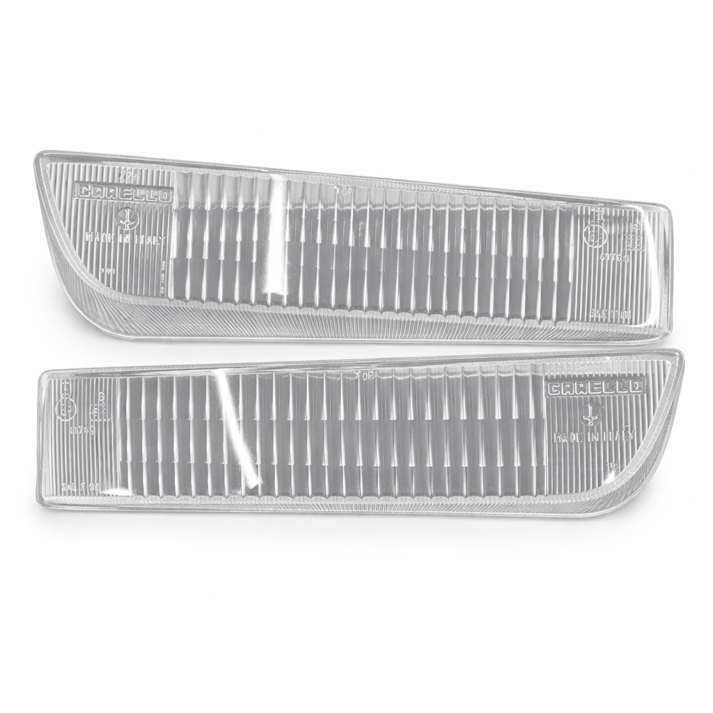 Ferrari Mondial 89-89 Front Fog Lenses
