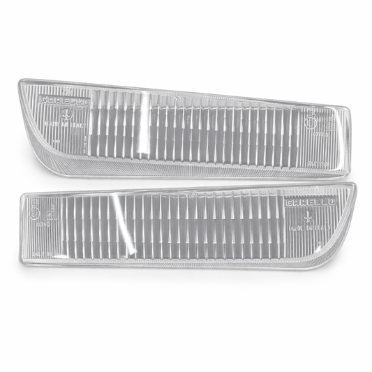 Ferrari Mondial 89-89 Front Fog Lenses