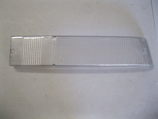 Ferrari 512 TR rear upper clear/smoke lens set